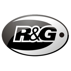 R&G Racing Stainless Bar Ends for the Kawasaki ZX-7R '10-'16 / GTR1400 '10-'21 / KLR650 '2022 ETC